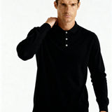 Polo 100% Cashmere
