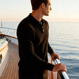 Polo 100% Cashmere