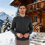 Polo 100% Cashmere