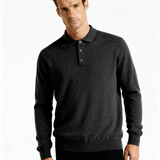 Polo 100% Cashmere