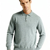 Polo 100% Cashmere