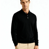 Polo 100% Cashmere
