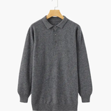 Polo 100% Cashmere
