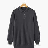 Polo 100% Cashmere