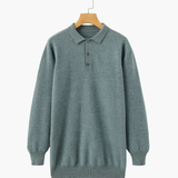 Polo 100% Cashmere