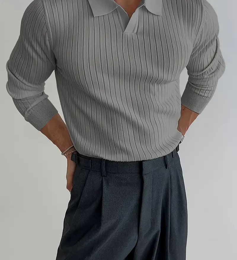 Danoir Paris™|Sogno Texturé Sweater