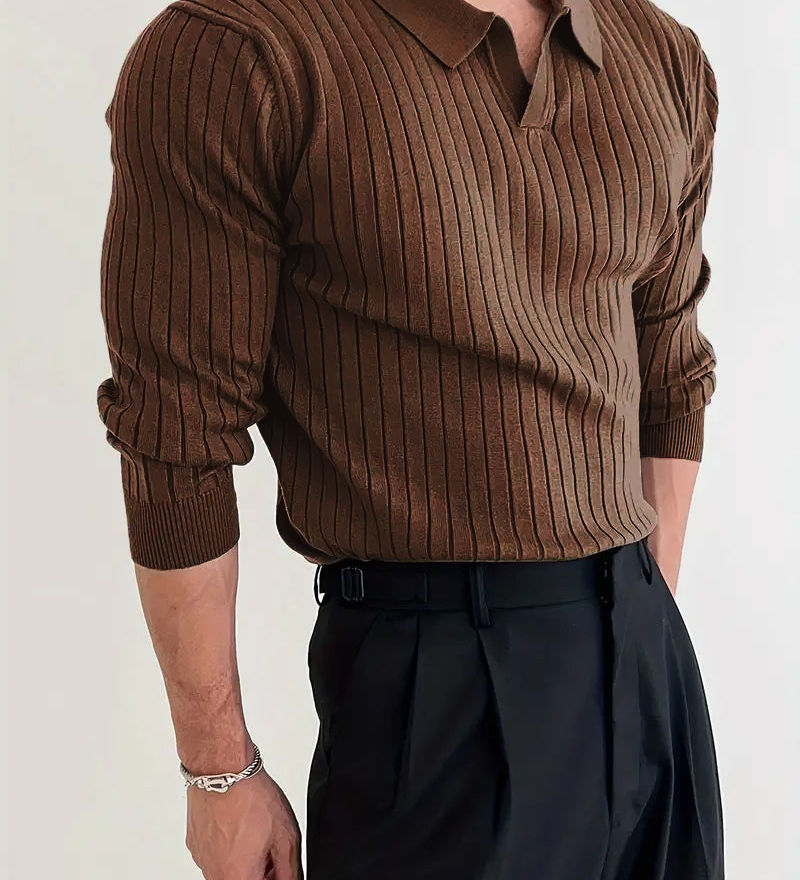 Danoir Paris™|Sogno Texturé Sweater