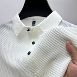 Danoir Paris™ | Luxury Men's Polo