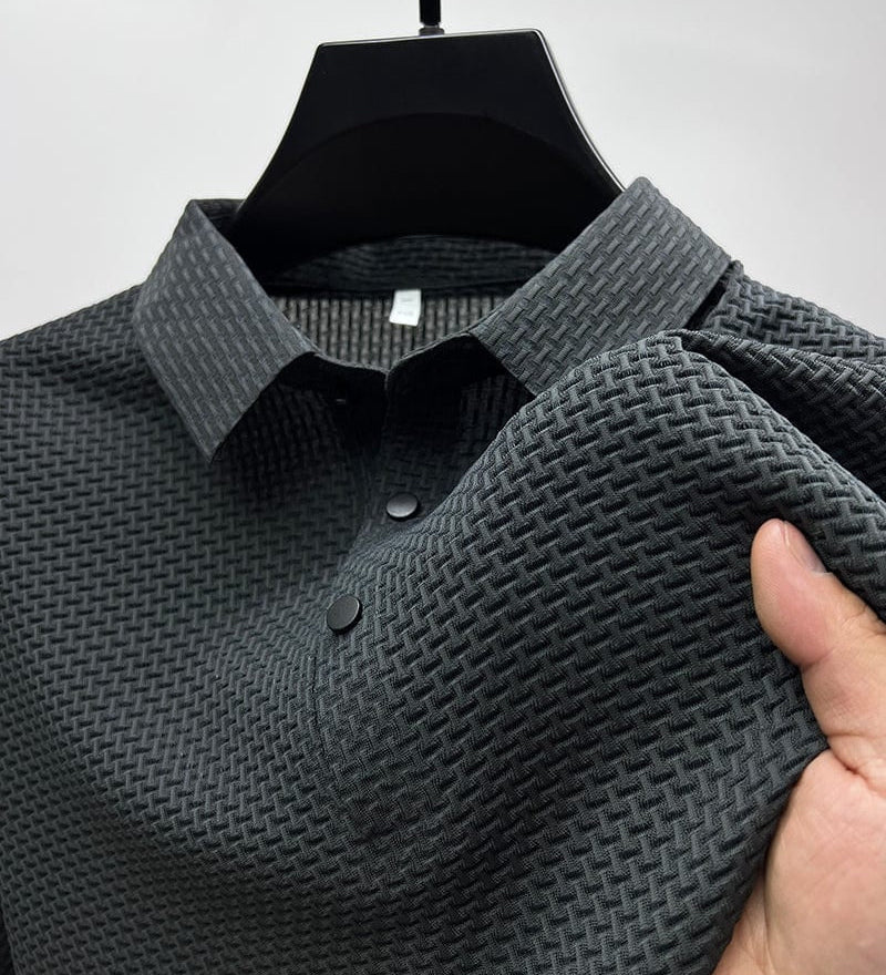 Danoir Paris™ | Luxury Men's Polo
