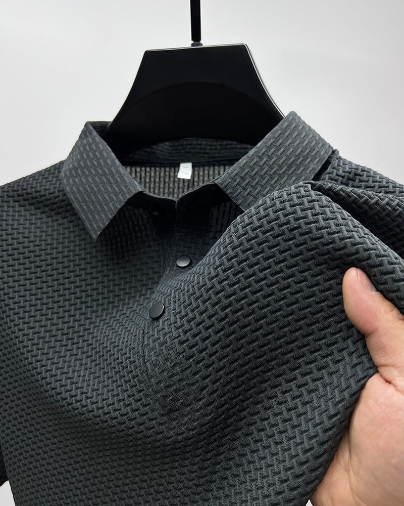 Danoir Paris™ | Luxury Men's Polo