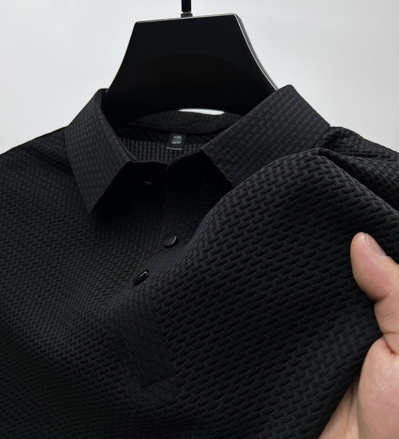 Danoir Paris™ | Luxury Men's Polo