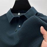 Danoir Paris™ | Luxury Men's Polo