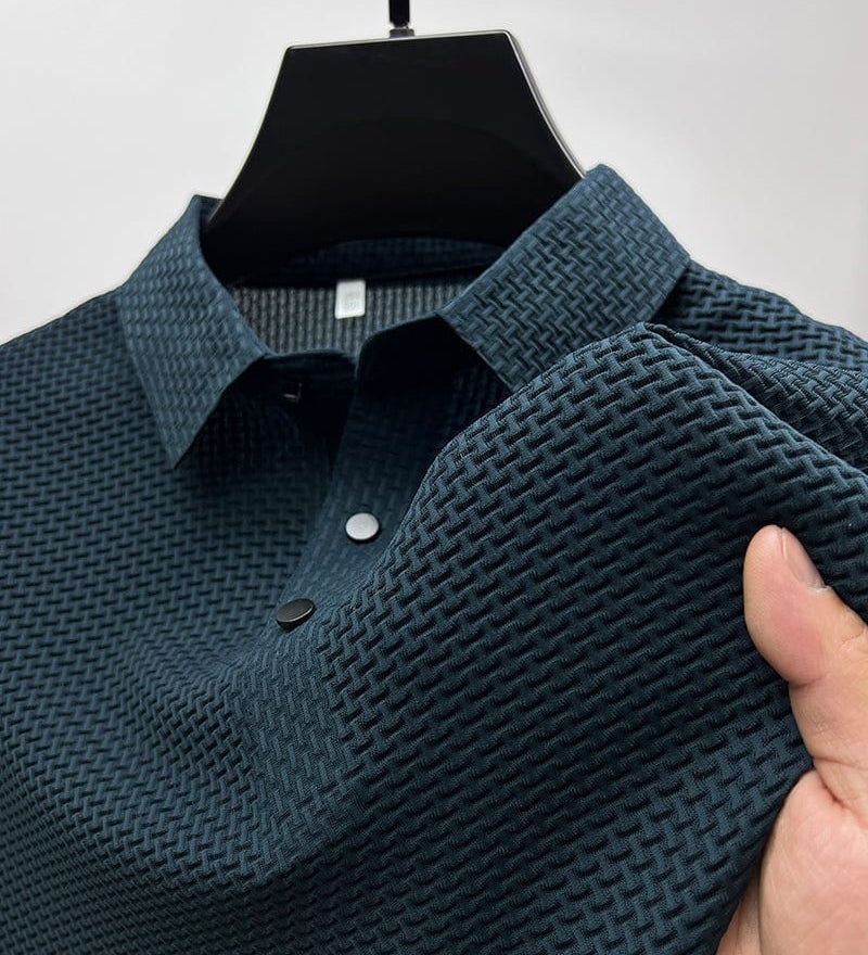 Danoir Paris™ | Luxury Men's Polo