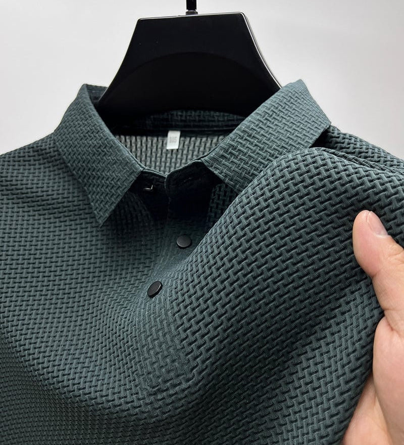 Danoir Paris™ | Luxury Men's Polo