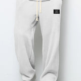 Danoir Pairs™ | Wide Trousers with Adjustable Waist