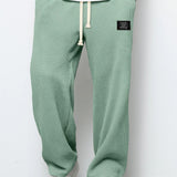 Danoir Pairs™ | Wide Trousers with Adjustable Waist