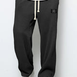 Danoir Pairs™ | Wide Trousers with Adjustable Waist