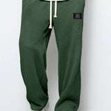 Danoir Pairs™ | Wide Trousers with Adjustable Waist