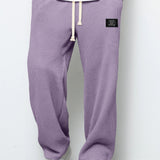 Danoir Pairs™ | Wide Trousers with Adjustable Waist