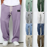 Danoir Pairs™ | Wide Trousers with Adjustable Waist