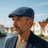 Luis - Vintage Beanie