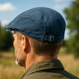 Luis - Vintage Beanie