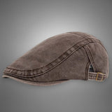 Luis - Vintage Beanie