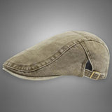 Luis - Vintage Beanie