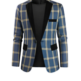 DANOIR PARIS™ CLASSIC BLAZER FOR MEN