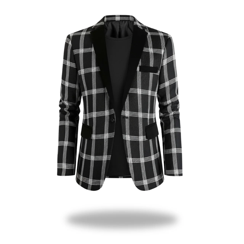 DANOIR PARIS™ CLASSIC BLAZER FOR MEN