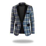 DANOIR PARIS™ CLASSIC BLAZER FOR MEN