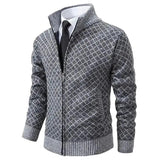 Luxurious Gilet for Men and Material Flexibility