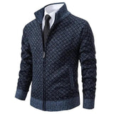 Luxurious Gilet for Men and Material Flexibility
