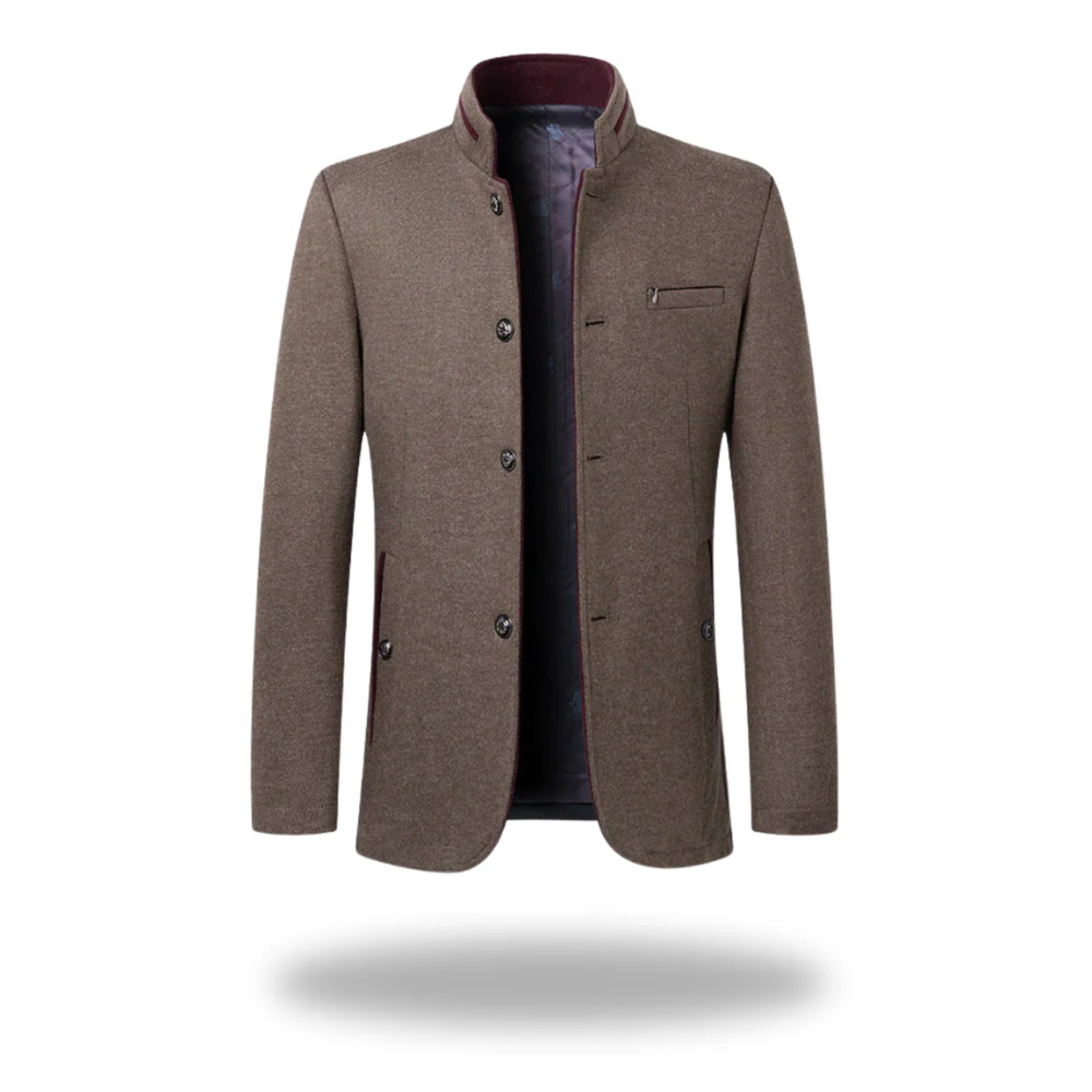 DANOIR PARIS™ CLASSIC BLAZER FOR MEN