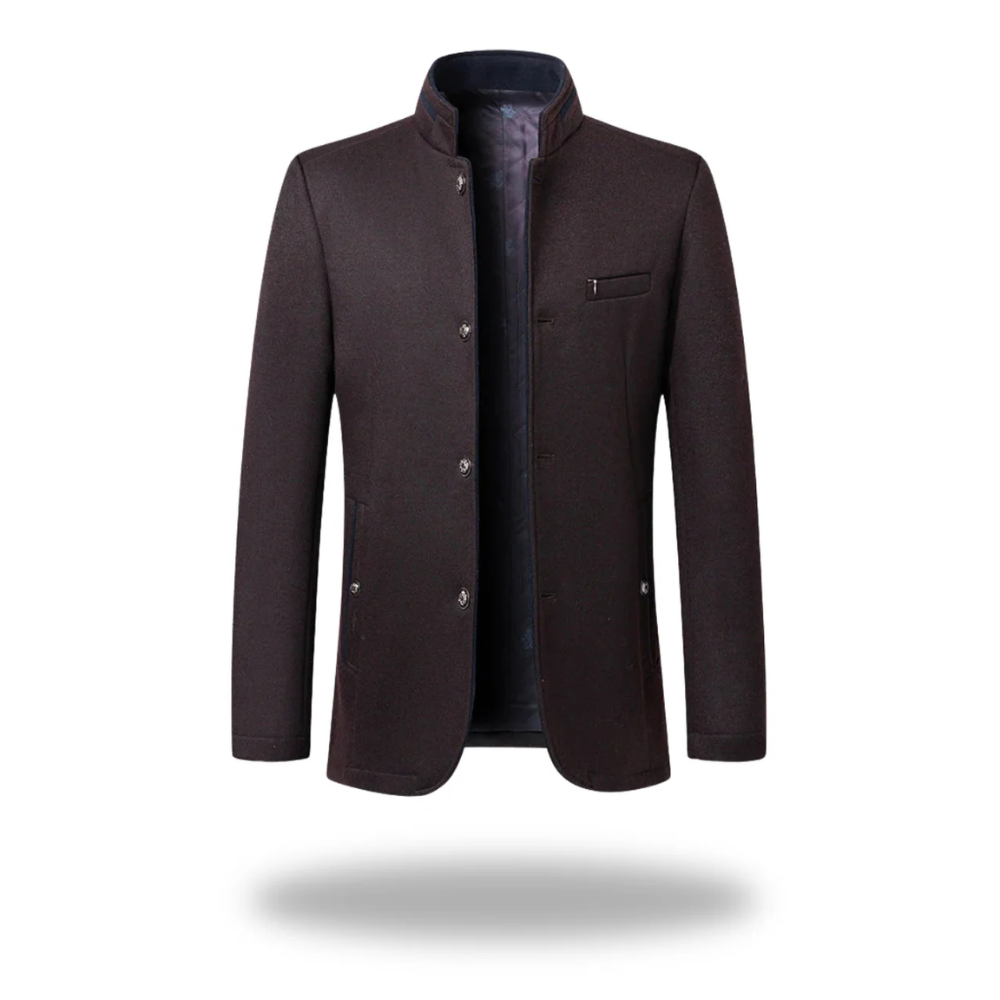 DANOIR PARIS™ CLASSIC BLAZER FOR MEN