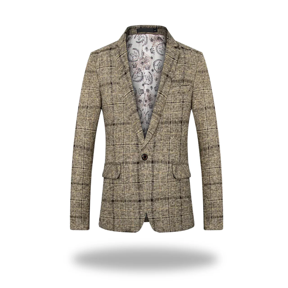 DANOIR PARIS™ PROFESSIONAL BLAZER FOR MEN