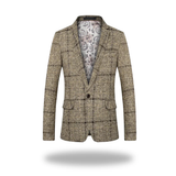 DANOIR PARIS™ PROFESSIONAL BLAZER FOR MEN