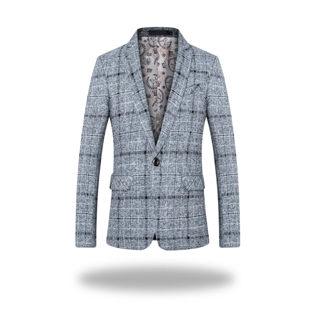 DANOIR PARIS™ PROFESSIONAL BLAZER FOR MEN