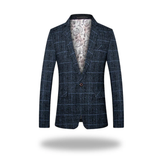 DANOIR PARIS™ PROFESSIONAL BLAZER FOR MEN