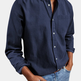 Danoir Paris™ | Cotton Shirt for Men