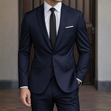 Danoir Paris™ | Modern Suit for Men