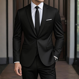 Danoir Paris™ | Modern Suit for Men