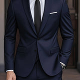 Danoir Paris™ | Modern Suit for Men