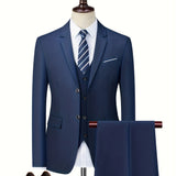 Danoir Paris™ | Modern Suit for Men
