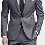Danoir Paris™ | Modern Suit for Men