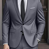 Danoir Paris™ | Modern Suit for Men
