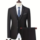 Danoir Paris™ | Modern Suit for Men