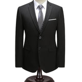 Danoir Paris™ | Modern Suit for Men