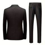 Danoir Paris™ | Modern Suit for Men