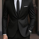Danoir Paris™ | Modern Suit for Men